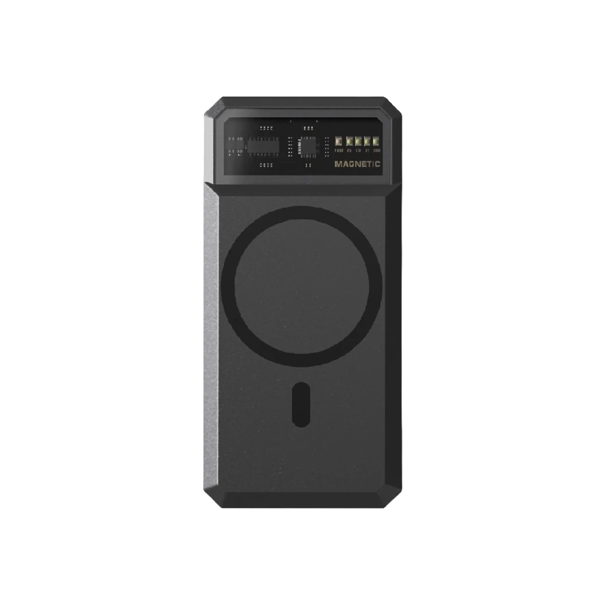KiiP Wireless Power Bank Magnetic Magsafe 20W 20000 mAh EW55