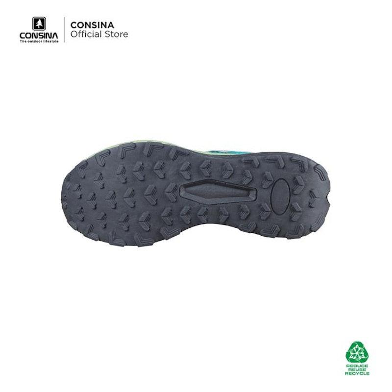 Consina Arctic Shoes Trail Running Outdoor Ultralight 3