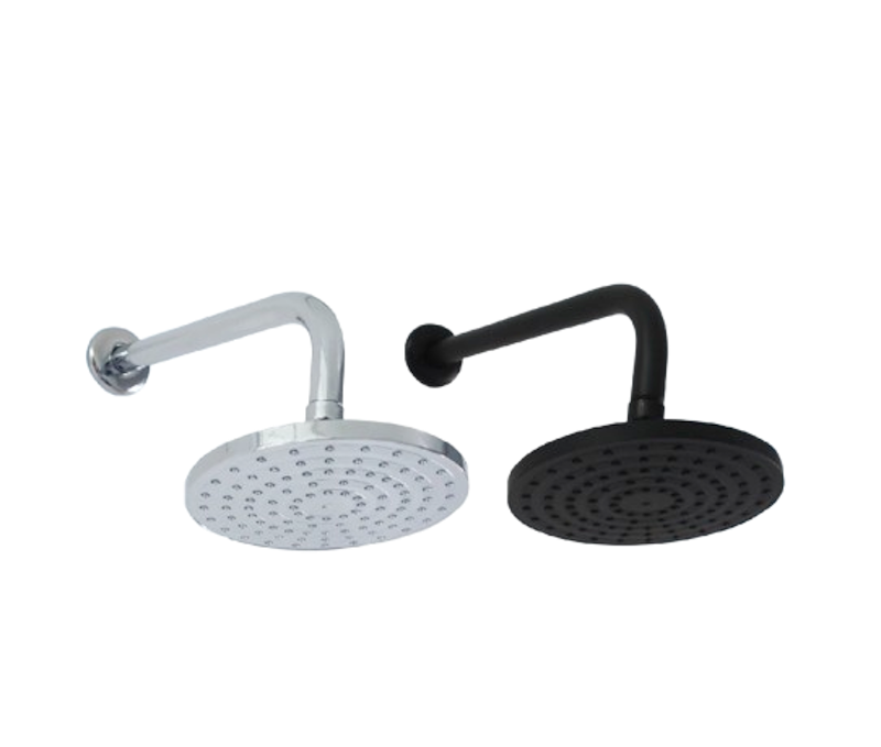 Fiorentino Wall Shower 1