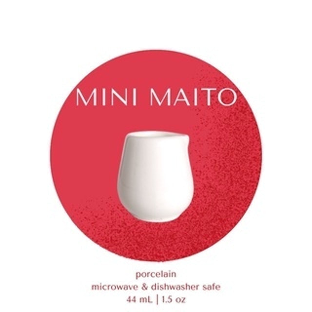 MINI MAITO  Porcelain Milk Jug