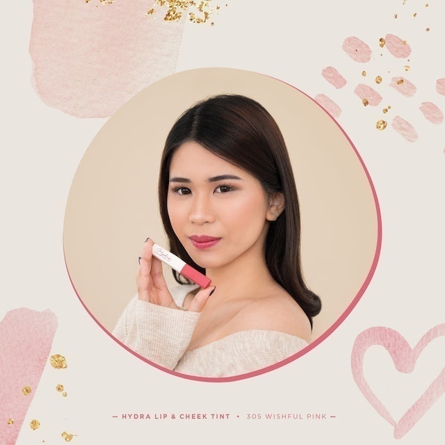 Hydra Lip Cheek Tint 5
