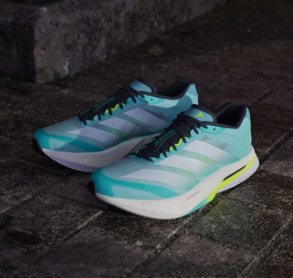 adidas Indonesia adidas Adizero Boston 13 M JS4945