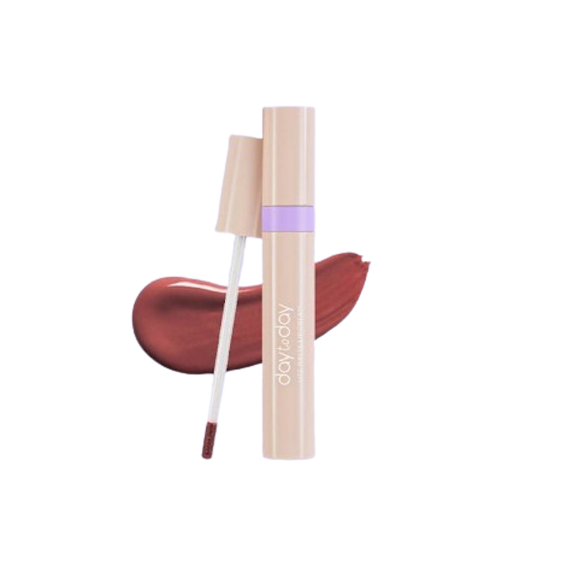 Day To Day - Lite Matte Lip Cream 5