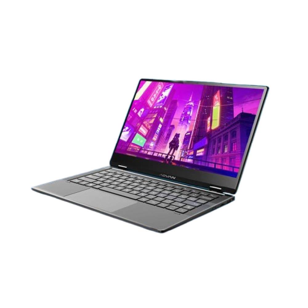 Advan Laptop 2-in-1 360 Go