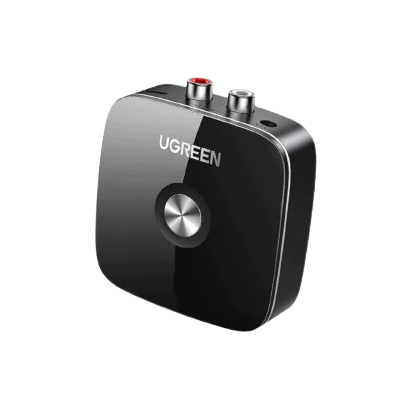 UGREEN Wireless Bluetooth Audio Receiver 5.1 40759 