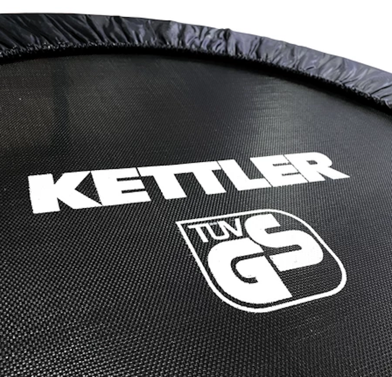 Kettler Trampolin 48 inch 3