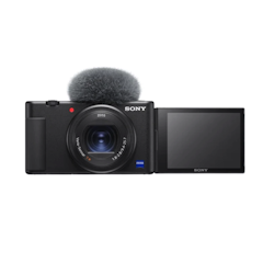 Compact Camera