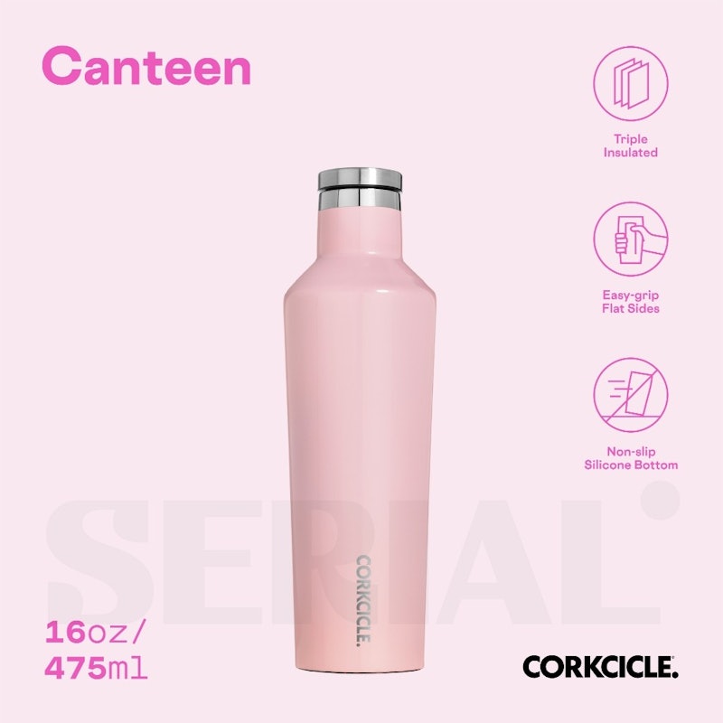 Canteen 16oz 2