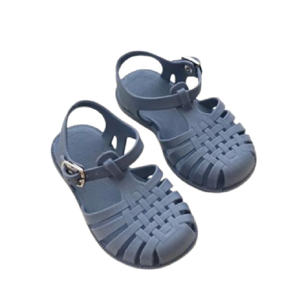 Mini Cottons Earth Jelly Shoes