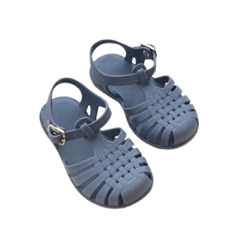 Mini Cottons Earth Jelly Shoes 1