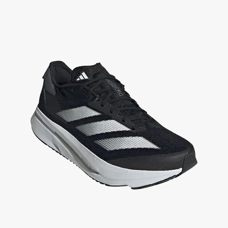 adidas Black Adizero SL2 Running Shoes 5