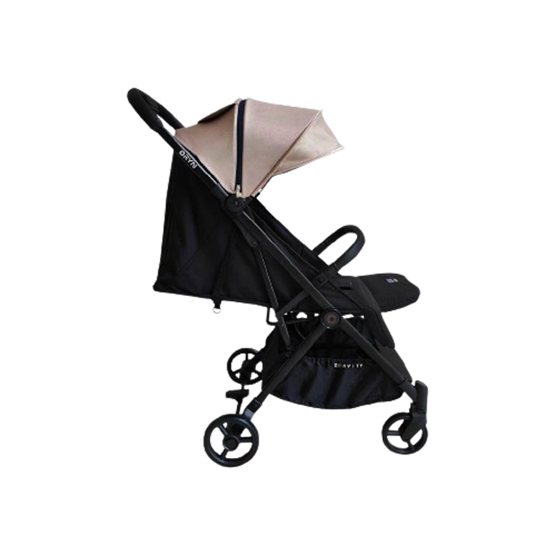 GEA Baby ORYN Gravity G2 Stroller 2