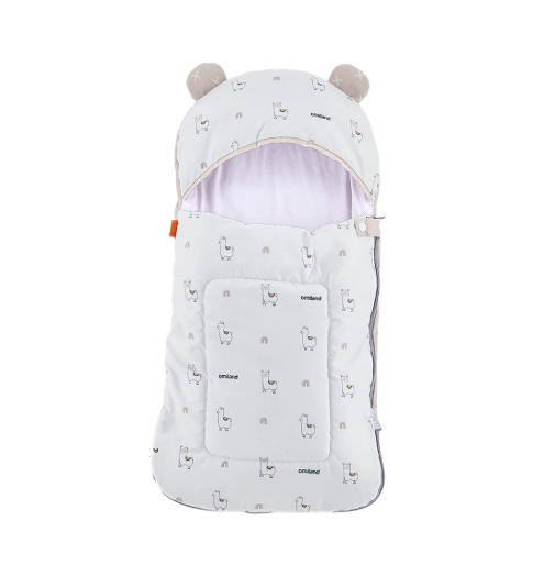 10 Rekomendasi Sleeping Bag Bayi Terbaik (Terbaru Tahun 2026) 4