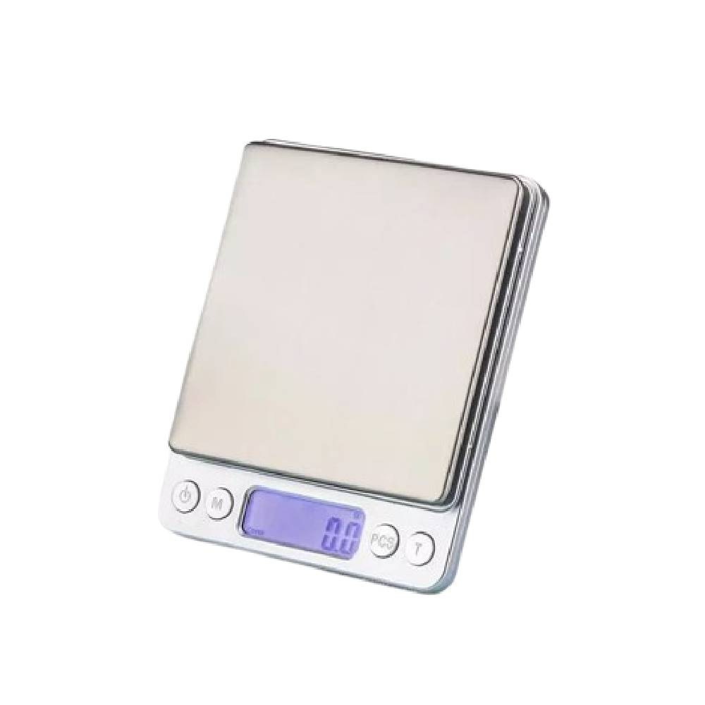 YATT Superior Mini Digital Platformscale ｜ I-2000