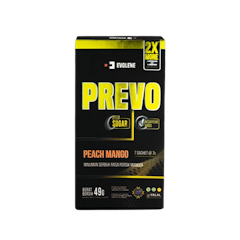 Evolene New Prevo Peach Mango