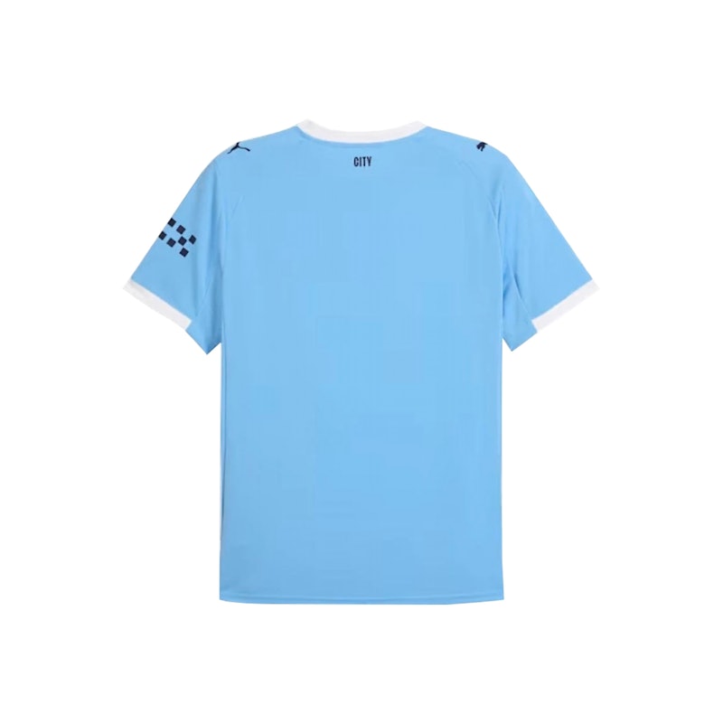 Puma Manchester City 25/26 Home Replica 2