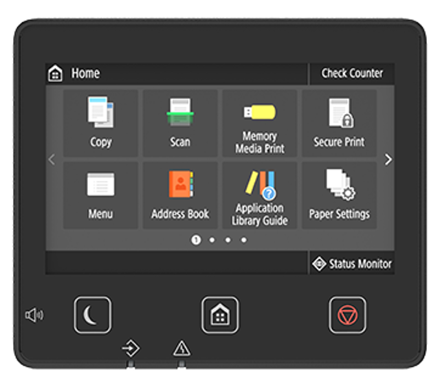 Canon imageRUNNER 1643i