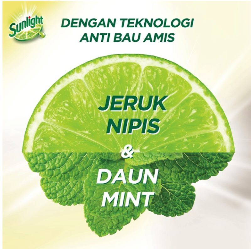 Sunlight Extra Anti Bau 4