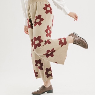 Vintage House Vintage X Pukka Bloom Pants