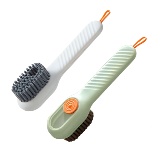 Sikat Pembersih Multifungsi  ｜ D53