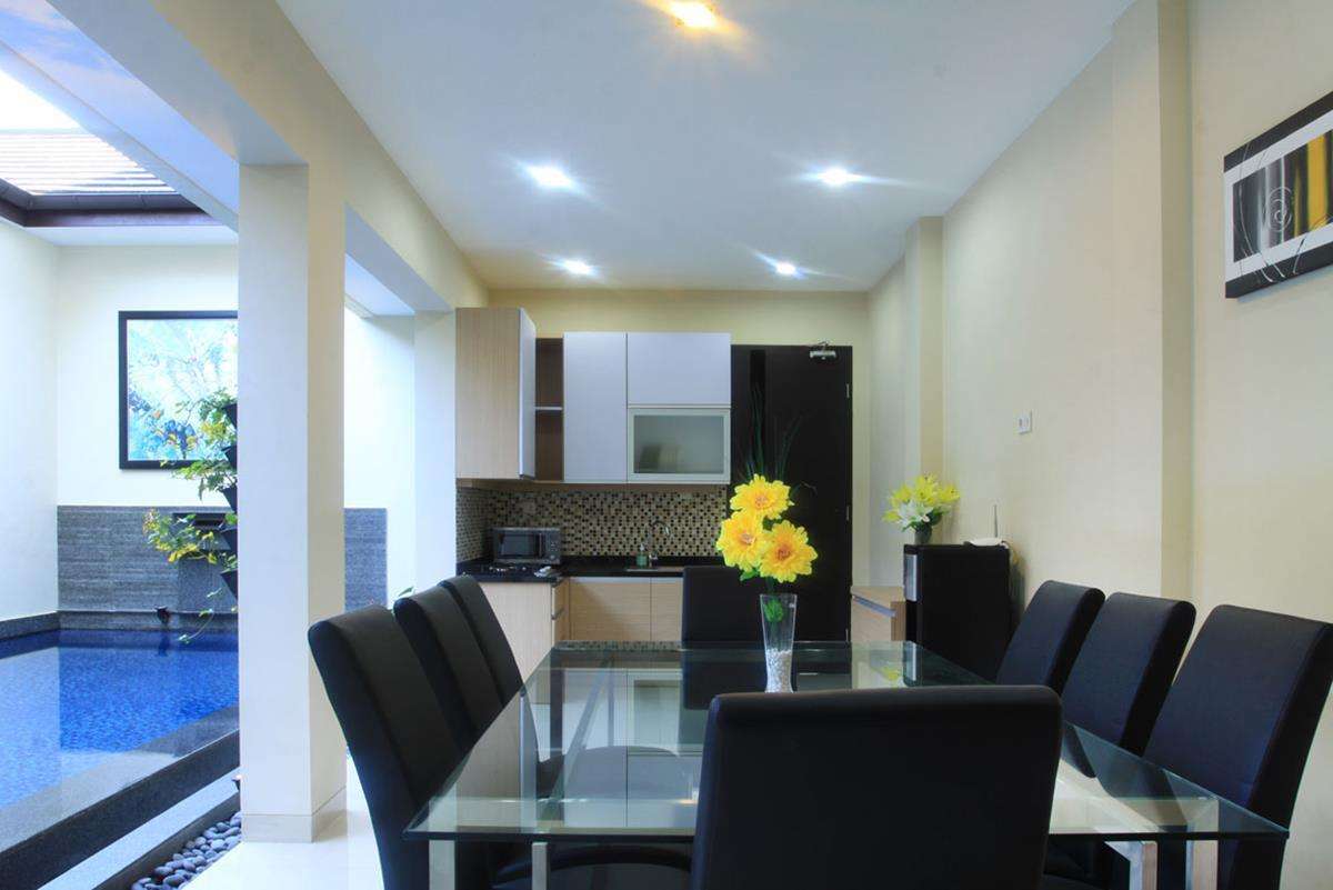 Daily Home Villa 5