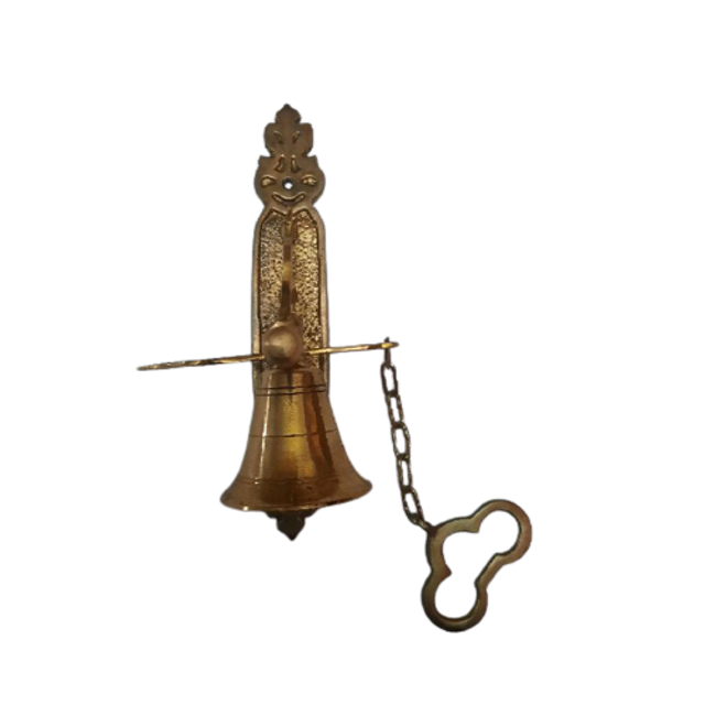  Lonceng Angin Single