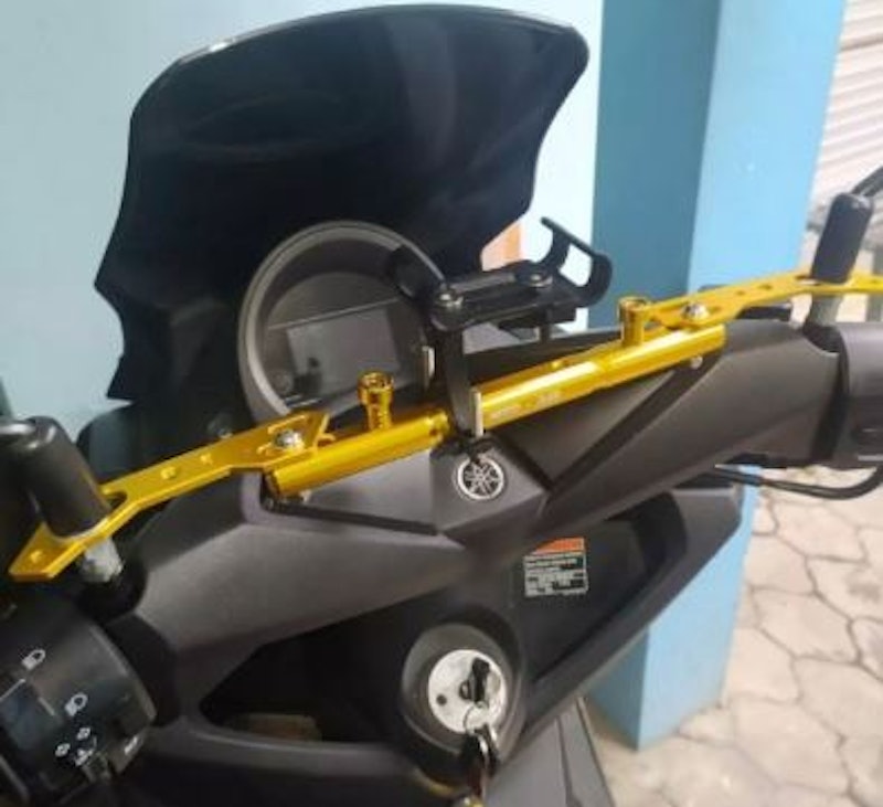 Multi-Function Extension Rod 3