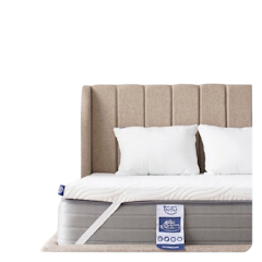 TURU Breeze Natural Latex Topper 100 x 200