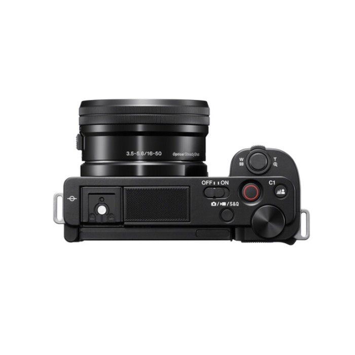 Sony ZV-E10 Kit E PZ 16-50mm F3.5-5.6 OSS II