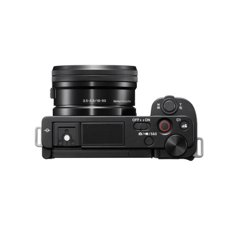 ZV-E10 Kit E PZ 16-50mm F3.5-5.6 OSS II 2