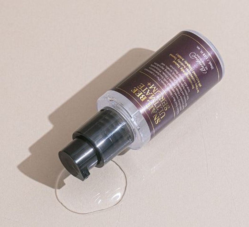 Snail Bee Ultimate Serum+ 2