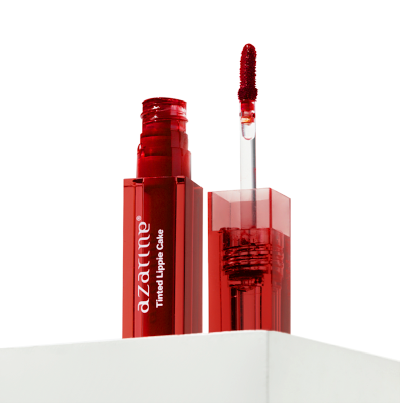 Tinted Lippie Cake 04 Raspberry Muffin 2