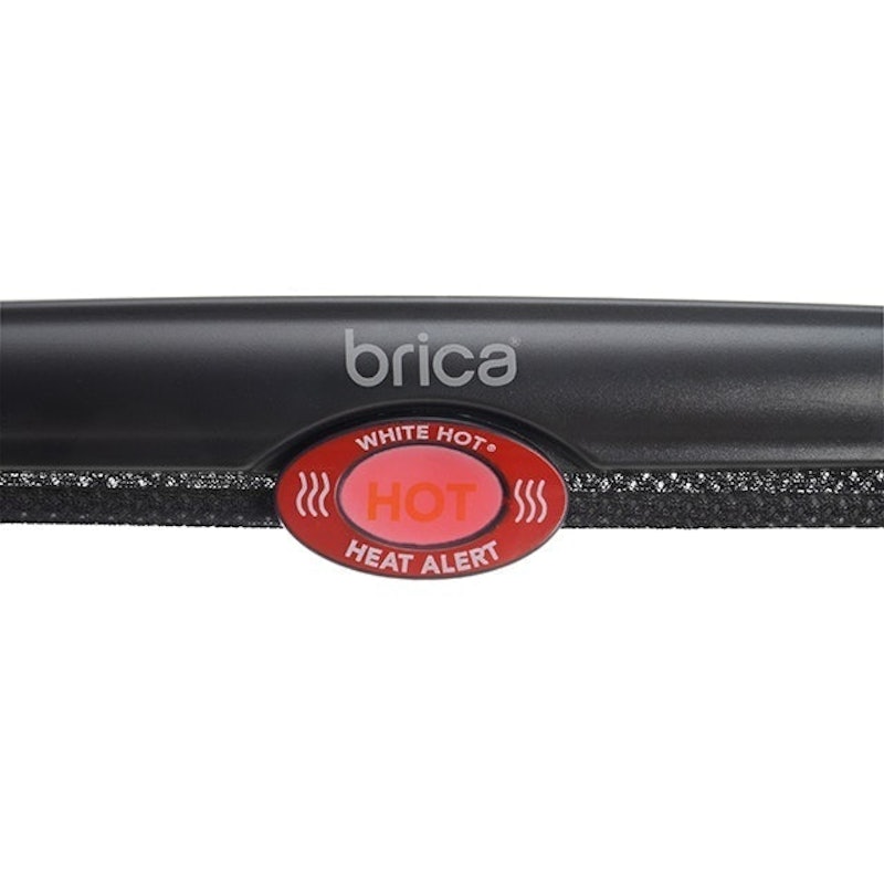 Brica White Hot Sun Safety Shade 4
