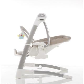  Mastela Adjustable Supreme High Chair  7991