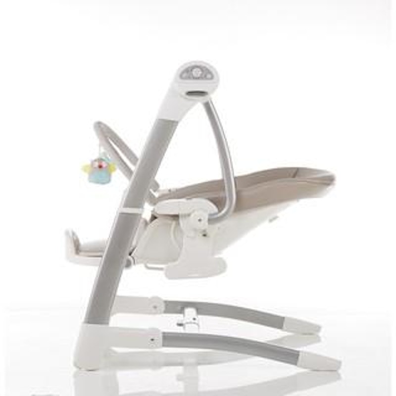 Mastela Adjustable Supreme High Chair 2