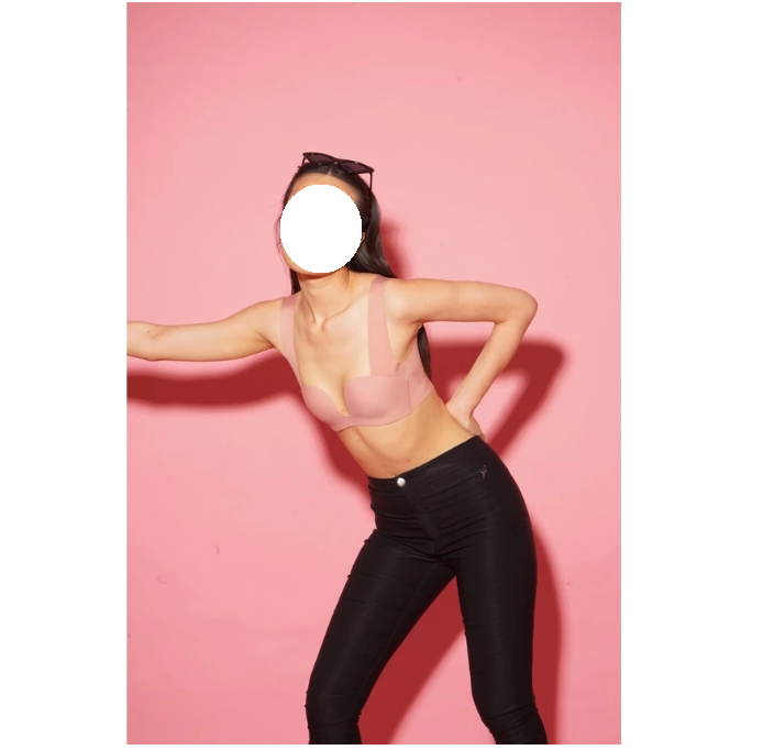 SCULPT Coco Lift Bra