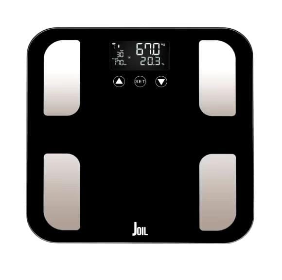 Joil Digital Body Scale  ｜ J1