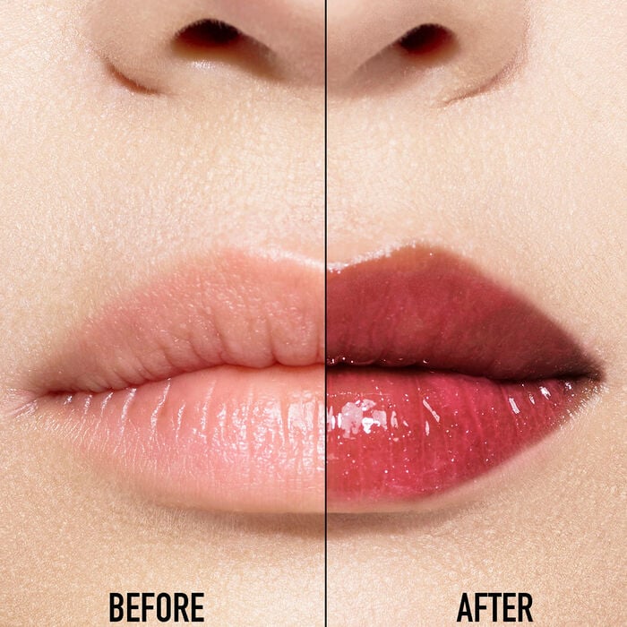 Christian Dior Dior Addict Lip Maximizer 024 Intense Brick