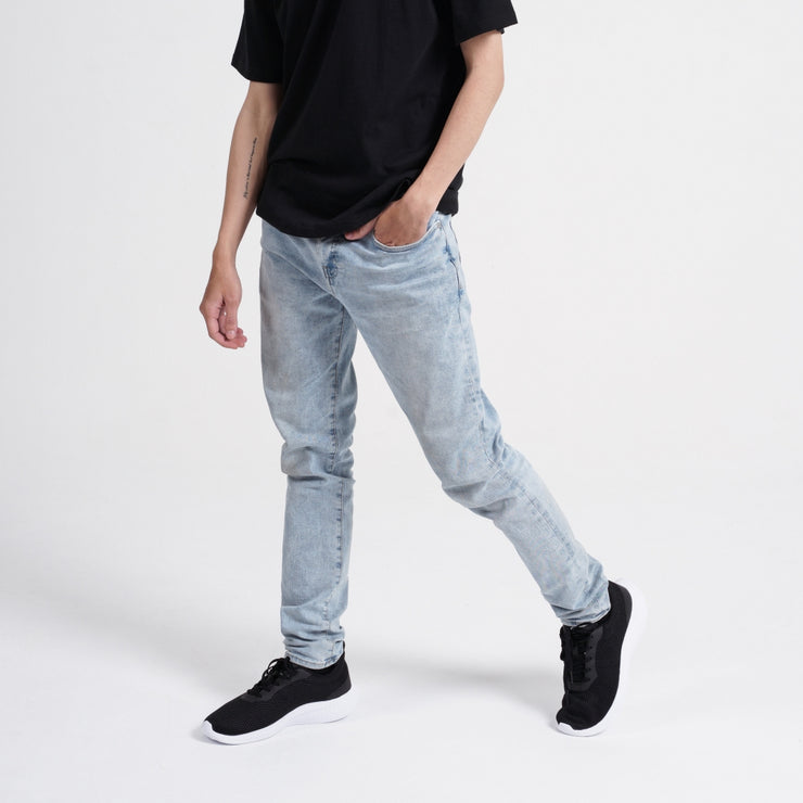 Brodo Ganesha Indonesia Brodo Active Sprint Black WS