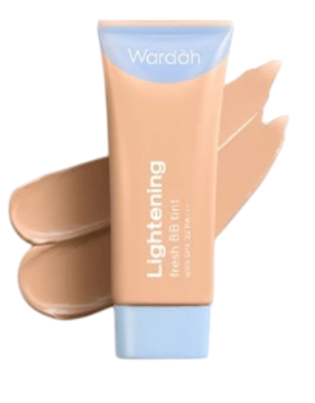 Lightening BB Cream 2