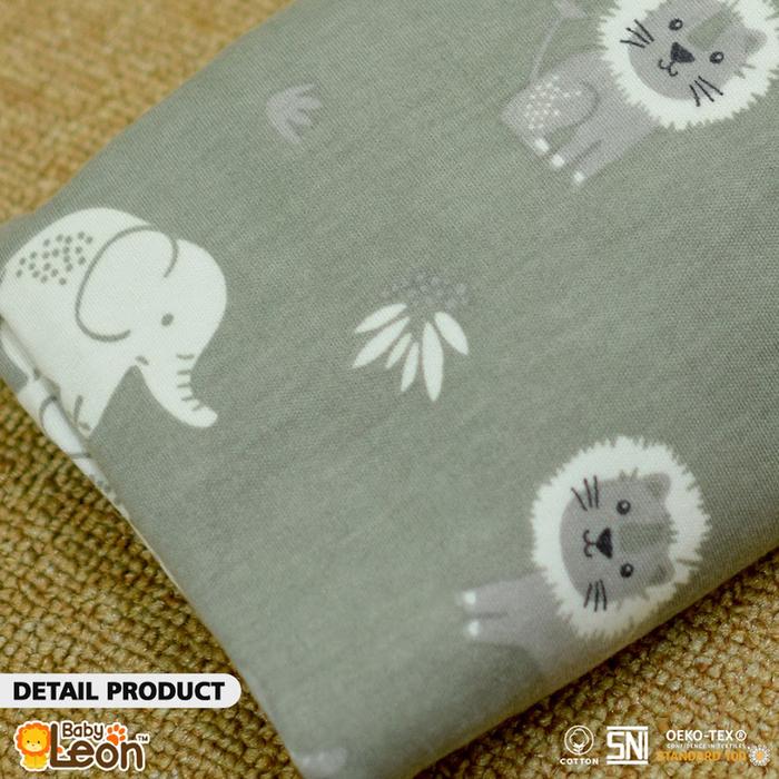  Baby Leon Baby Blanket On The Go  BS-336