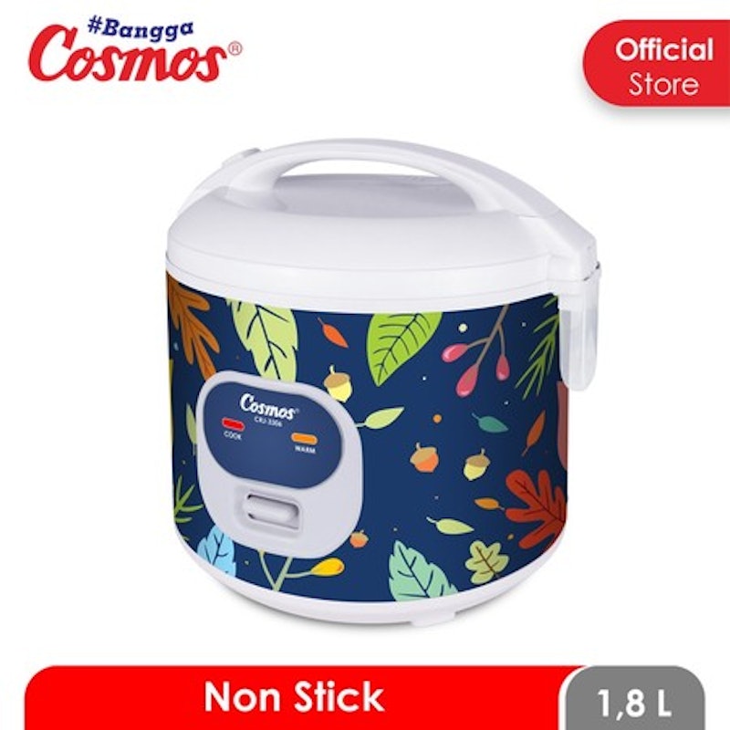 Rice Cooker 3