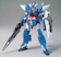 BANDAI Earthree Gundam Hiroto's Mobile Suit 1