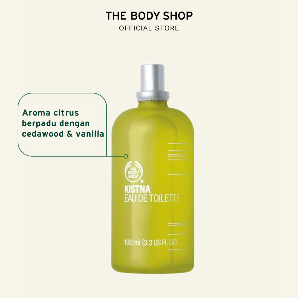Kistna Eau De Toilette 2