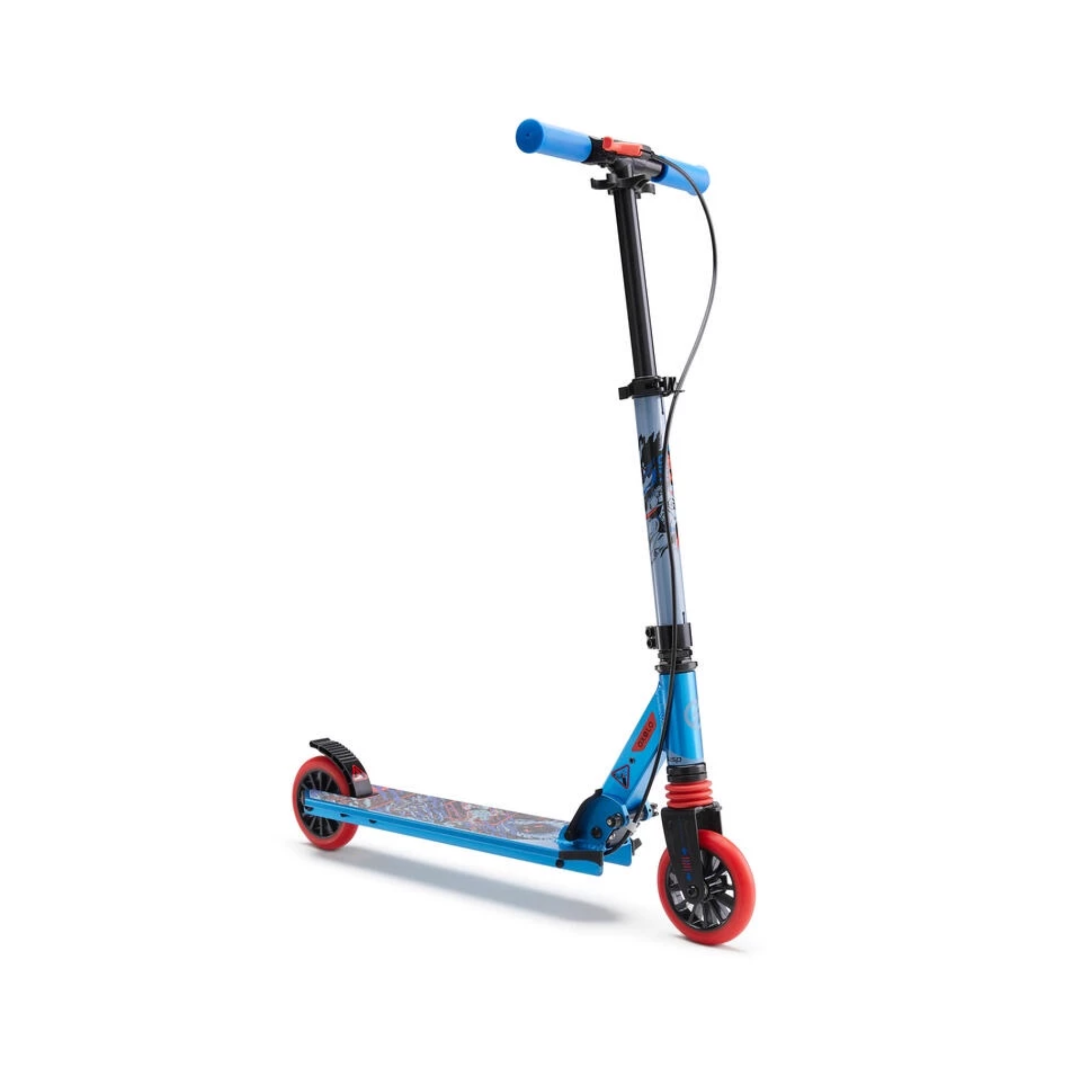 Decathlon OXELO Skuter Anak  ｜ MID 5