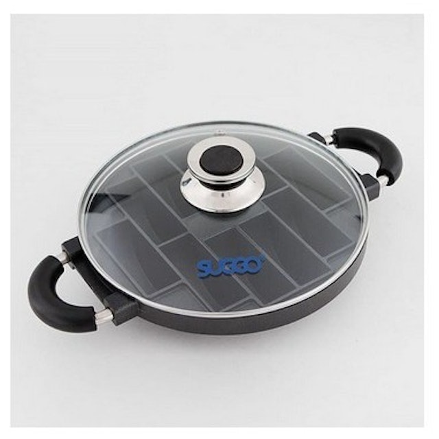  Suggo Cake Pan Series