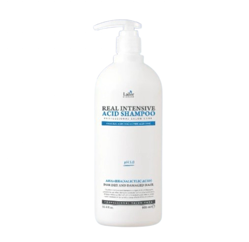 LADOR Real Intensive Acid Shampoo 1