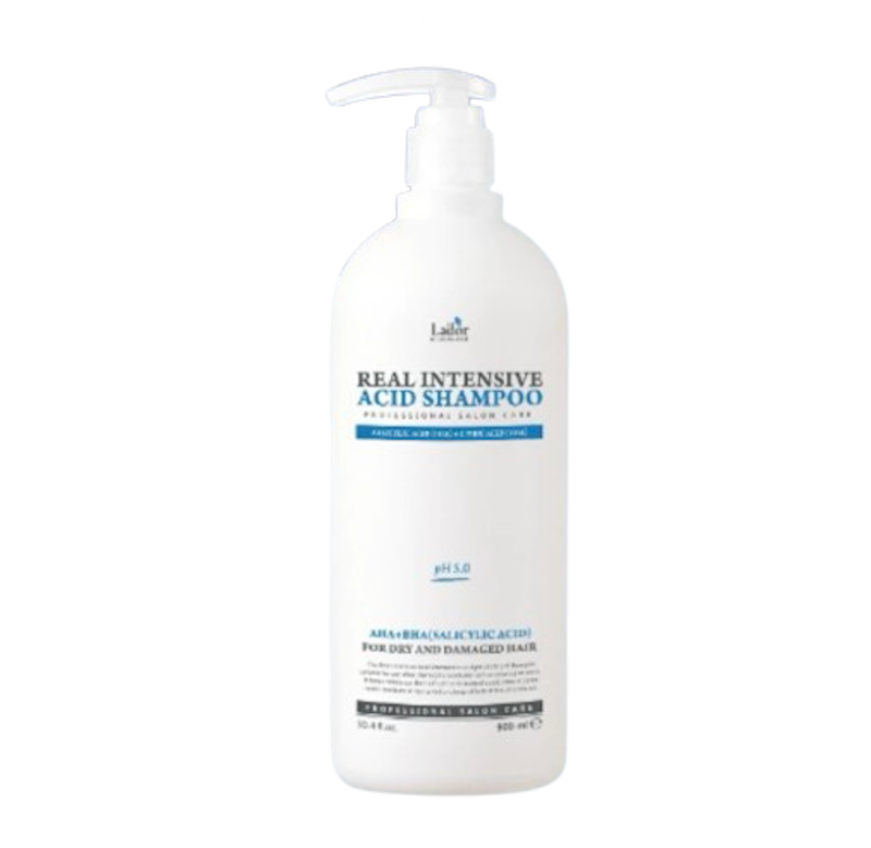 LADOR Real Intensive Acid Shampoo 1