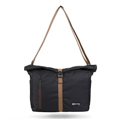 Tas Selempang Laptop Cambridge Multifungsi