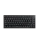 Ajazz Tongchuang Electronic Technology Ajazz Dual Tone 75% Mechanical Keyboard Wired White Backlight 1